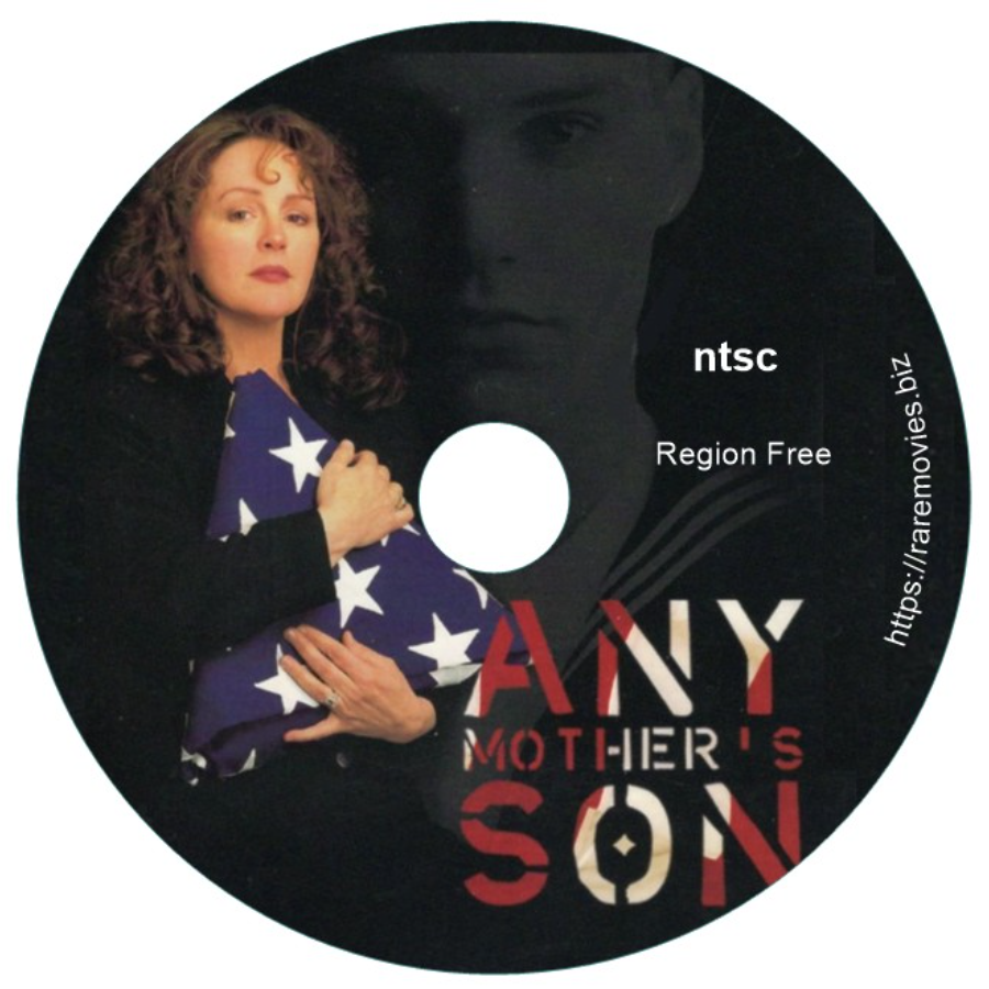 Any Mother's Son. DVD
