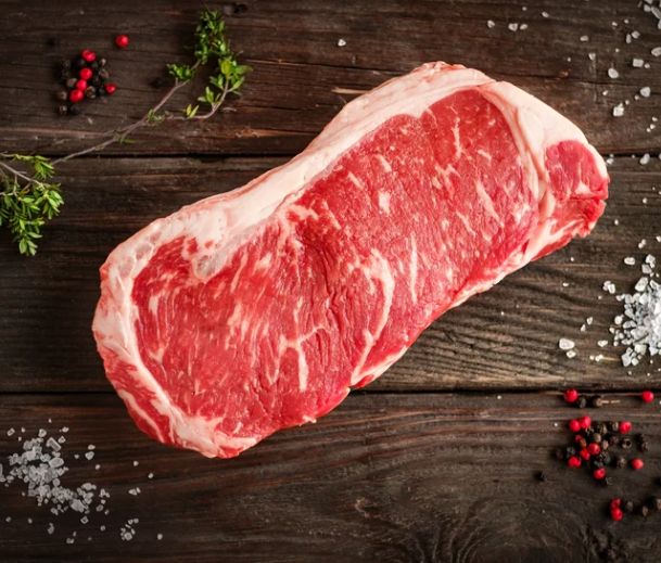 New York Strip