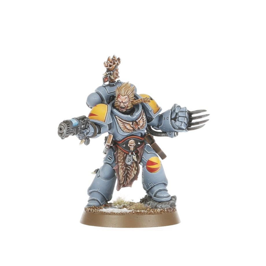 Combat Patrol: Space Wolves thumbnail 16