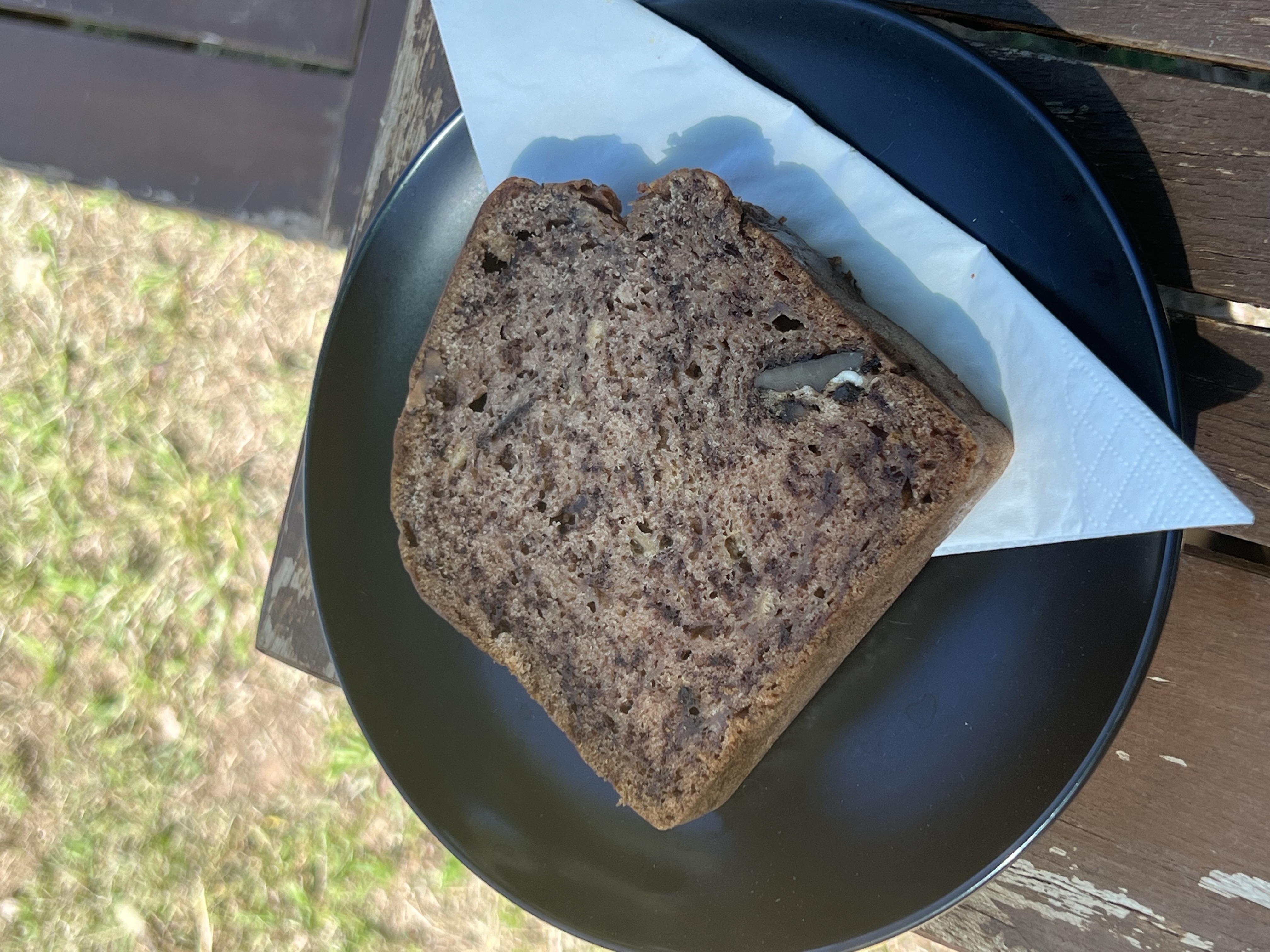 Banana bread