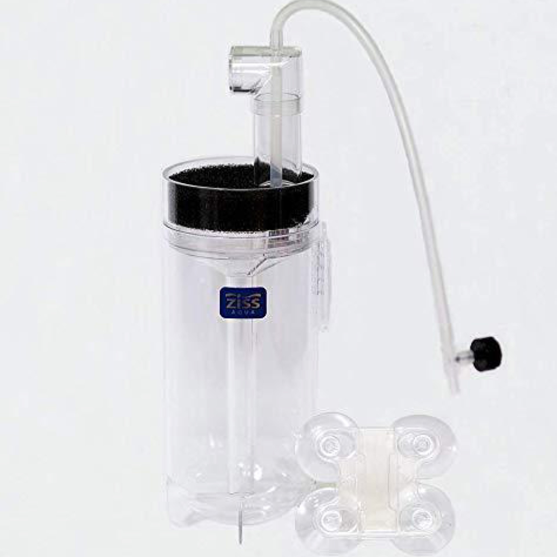 Zet-65 ZISS Aqua Egg Tumbler Incubator for Fish & Shrimp Breeding