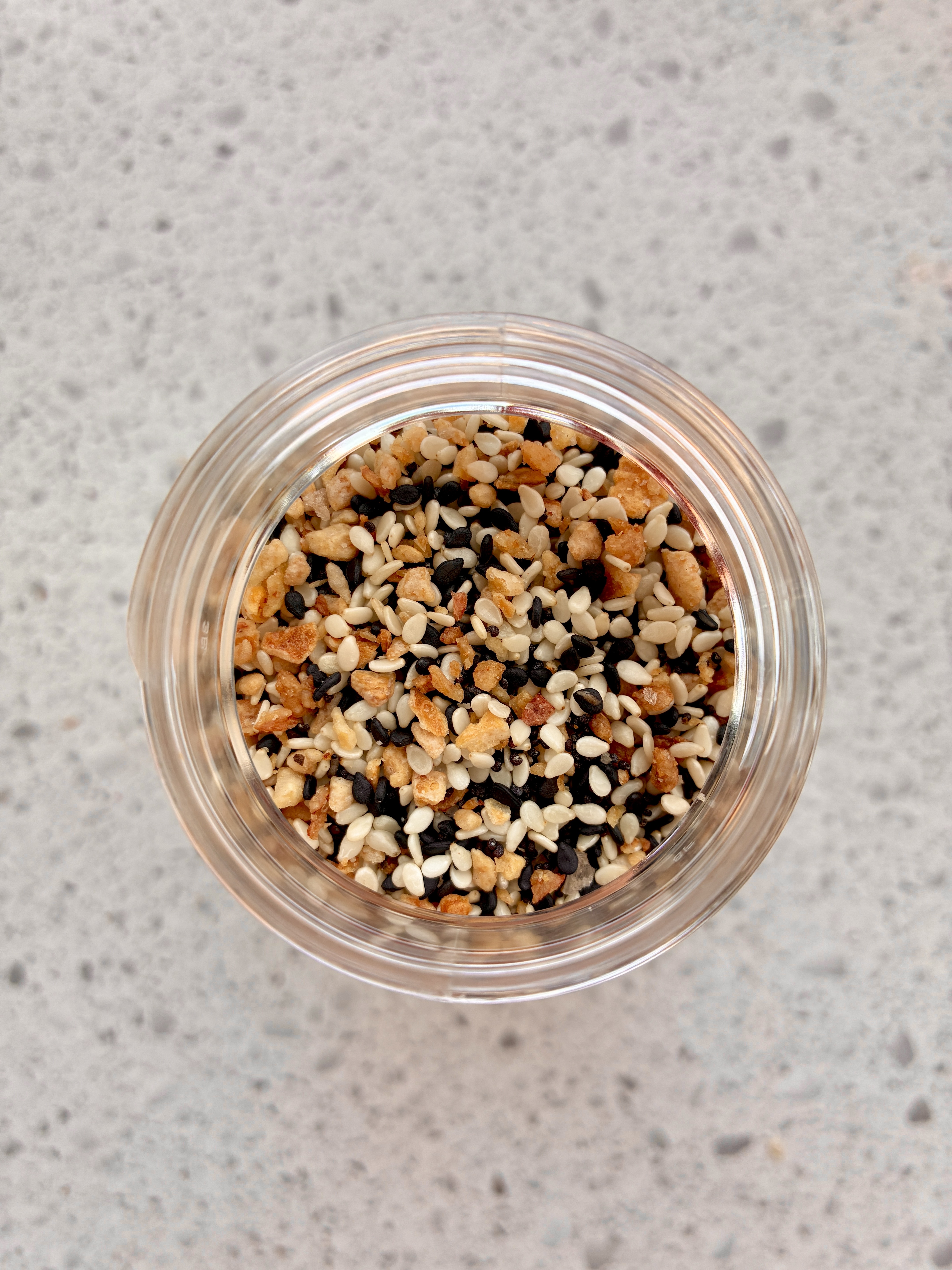 Everything Bagel Spice by Phancy's