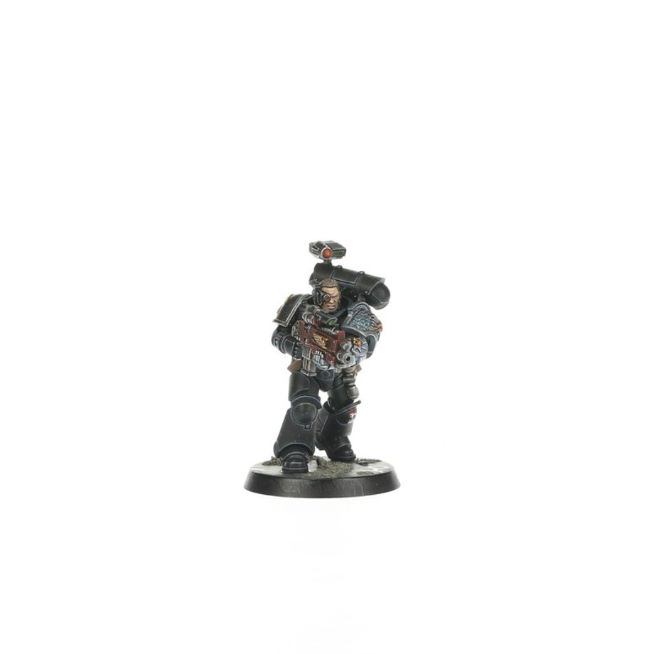 Kill Team: Deathwatch thumbnail 11