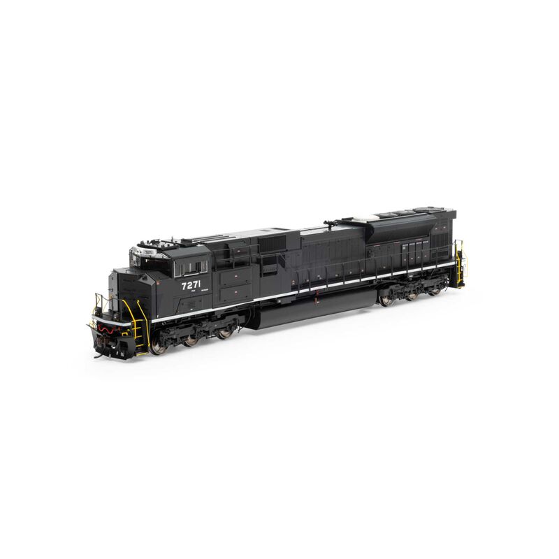 Athearn Progress Rail Leasing SD70ACu w/DCC & Sound ATHG75857 HO Scale