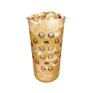Viet Coffee Smoothie