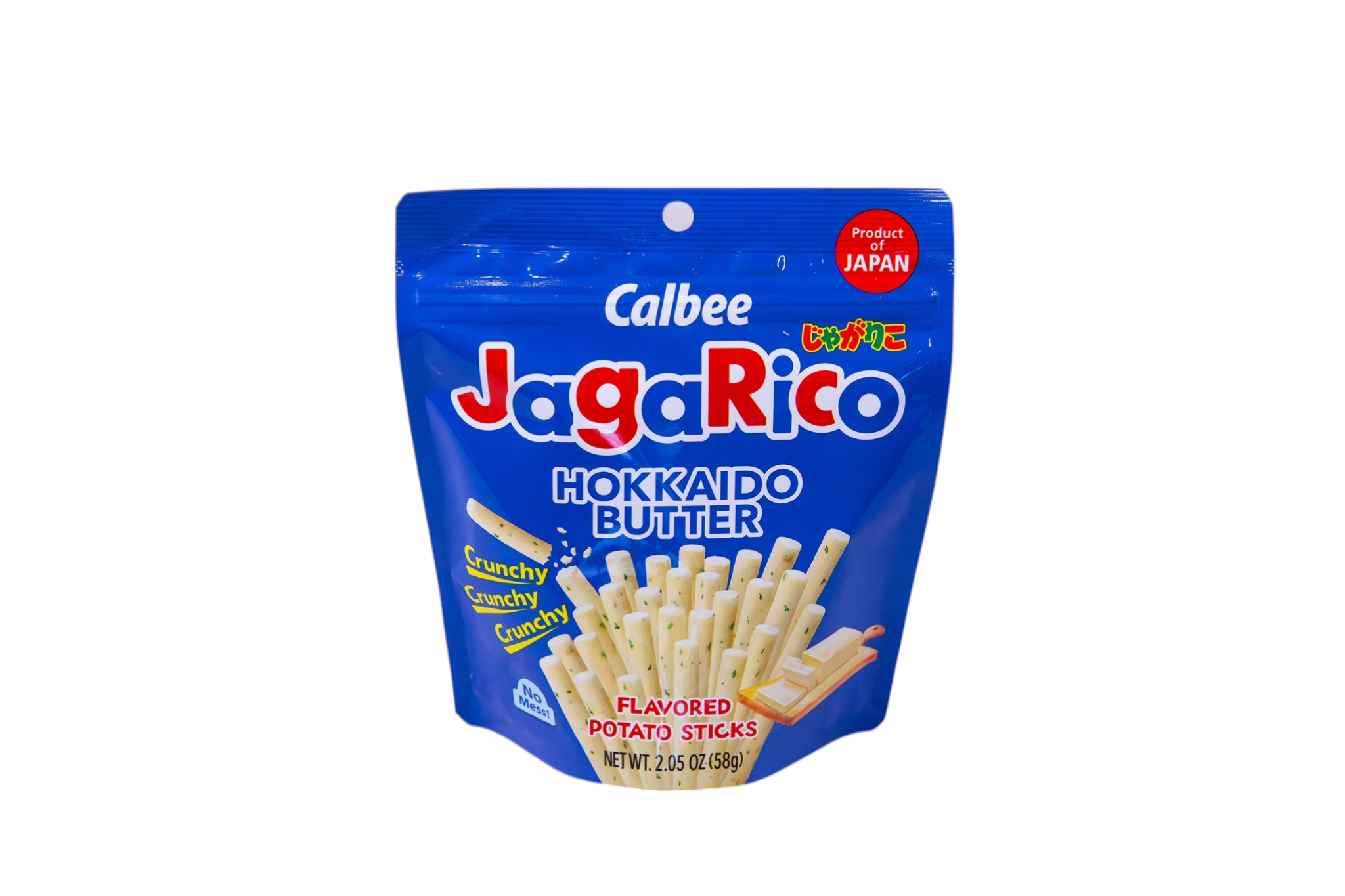JAGARICO