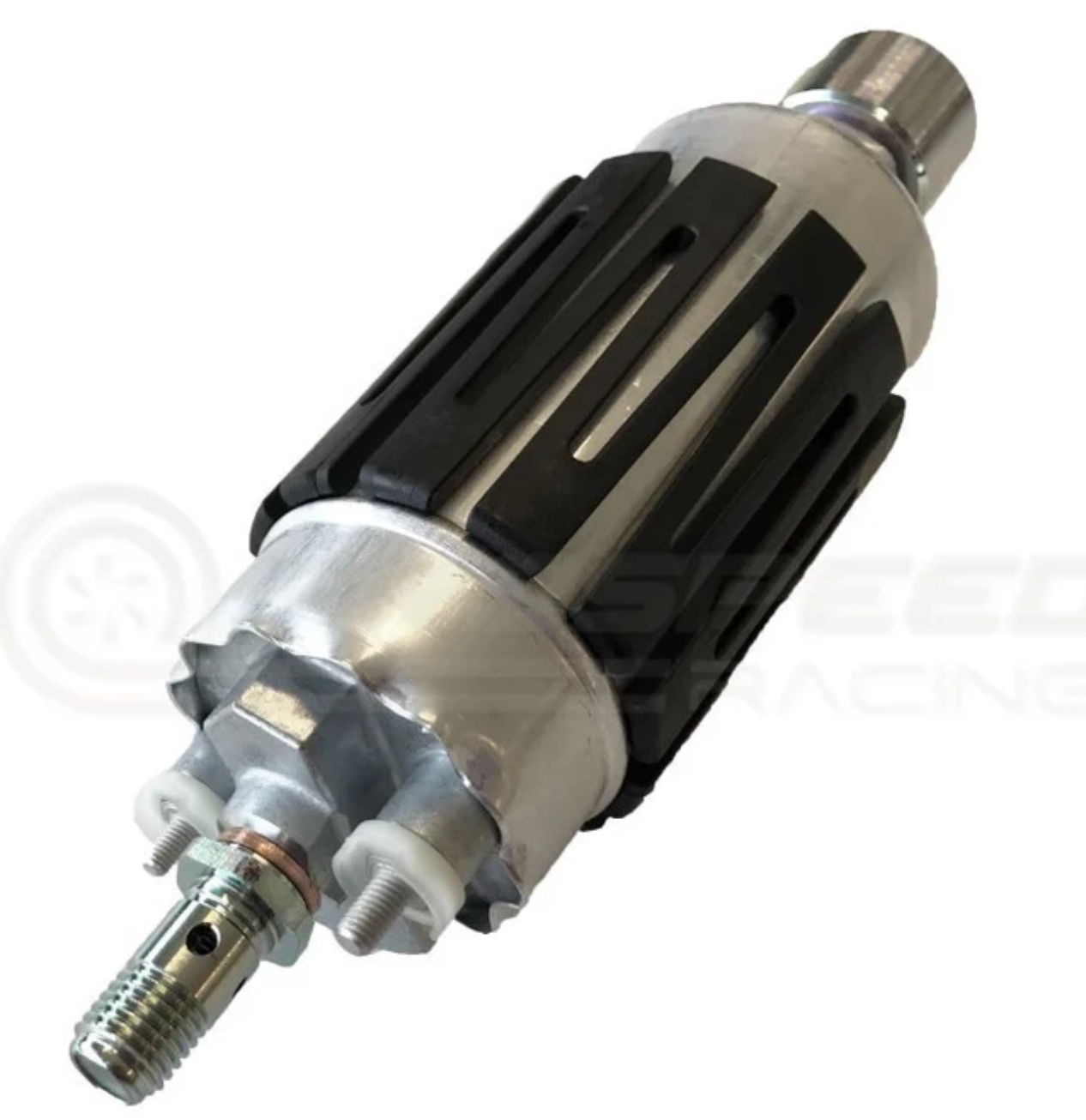 Jettco Bosch high-performance fuel pump for racing applications — Anstis Motorsport