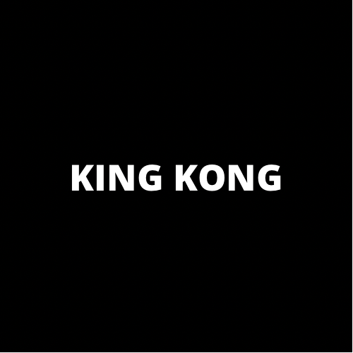 King Kong Hero 1-6'