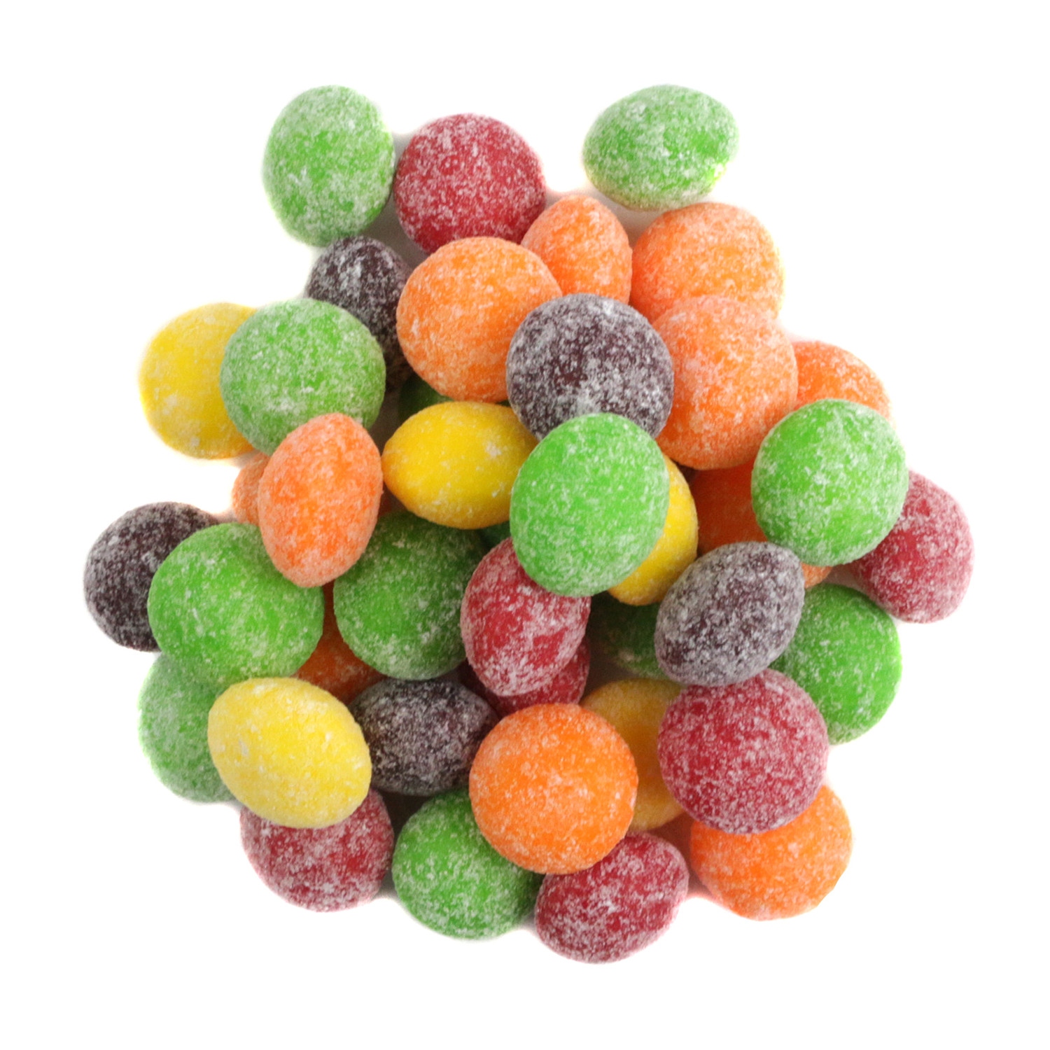 Sour Skittles 5.1 lb Bulk Chewy Candy