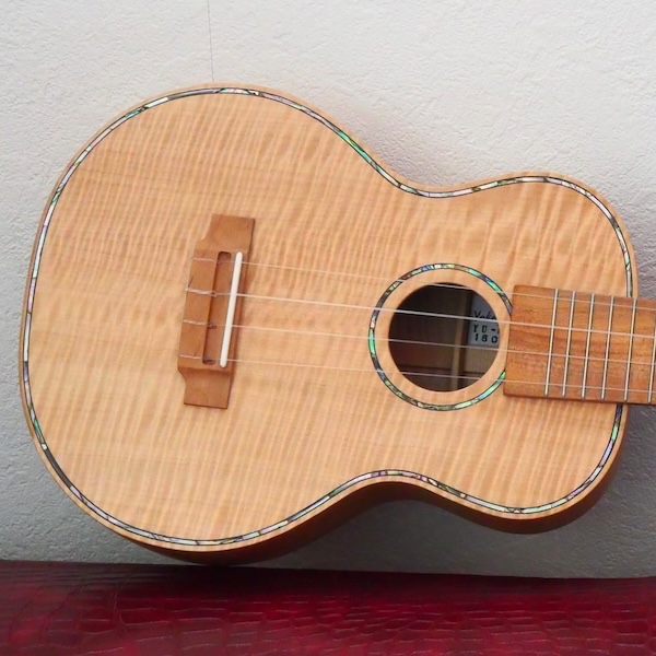 【限定モデル / 和材】Concert / YU「とち」#160