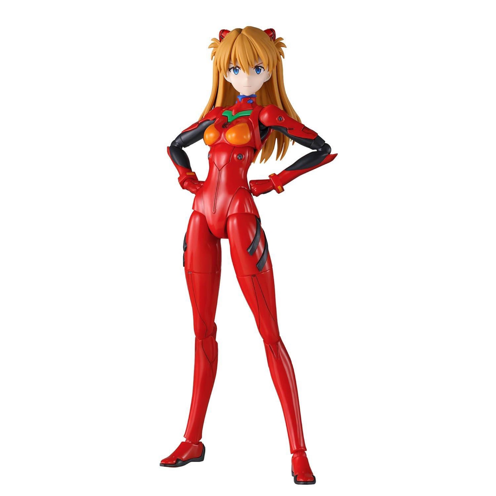 Bandai Spirits 30MP Evangelion Movie Version Asuka Langley Plug Suit Version