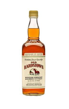 Old Bardstown Bourbon