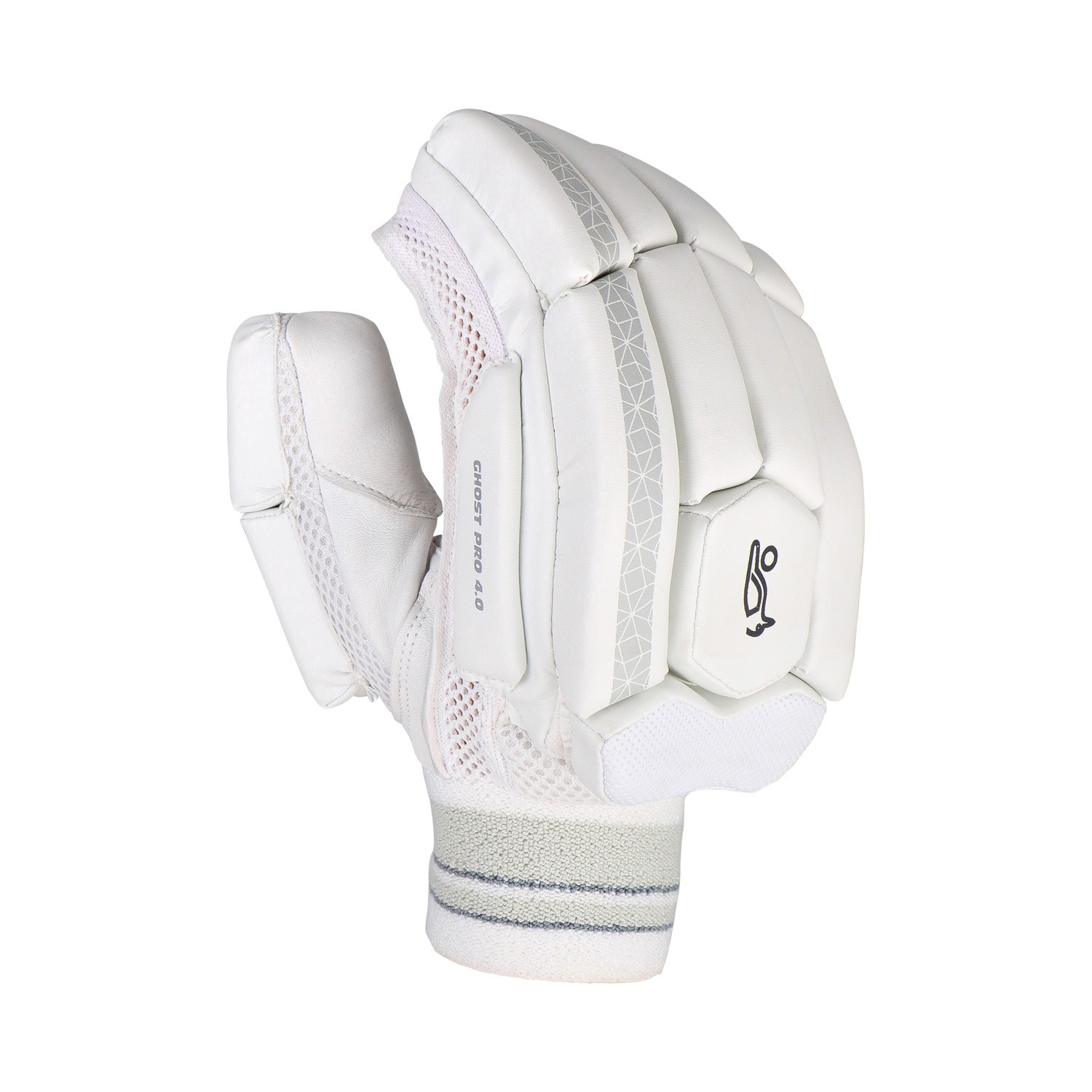 Kookaburra Ghost Pro 4.0 Batting Gloves 2026/27
