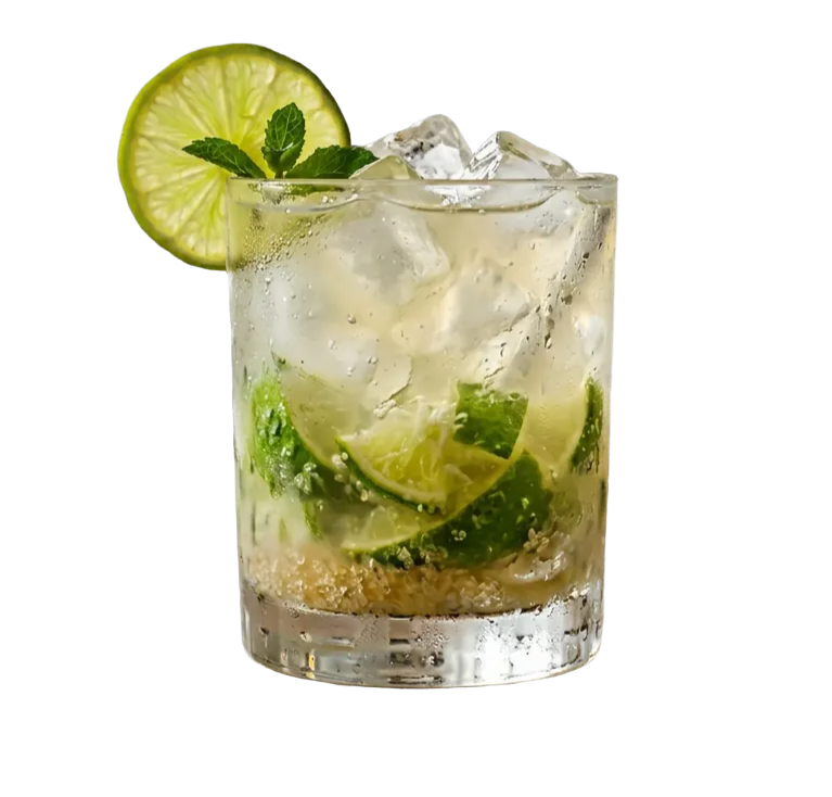Caïpirinha