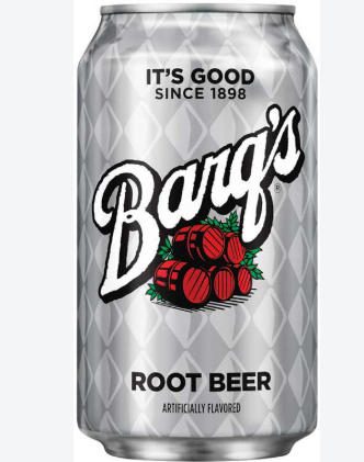 Pop - Barqs Root Beer
