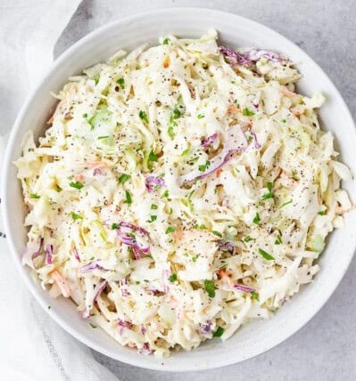 Coleslaw