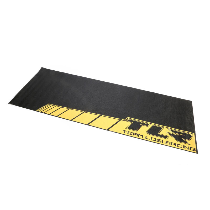 TLR Team Foam Pit Mat TLR70007