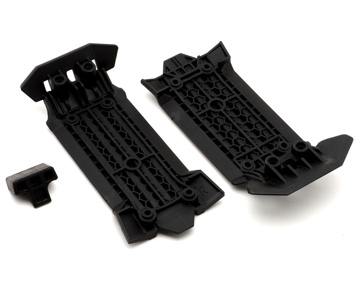 Skid plate 7844