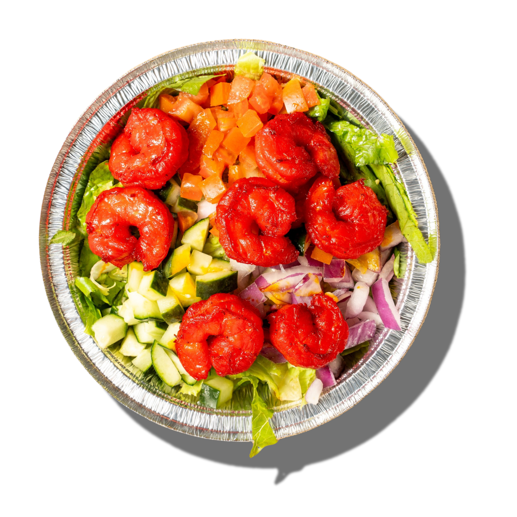 Shrimp Salad