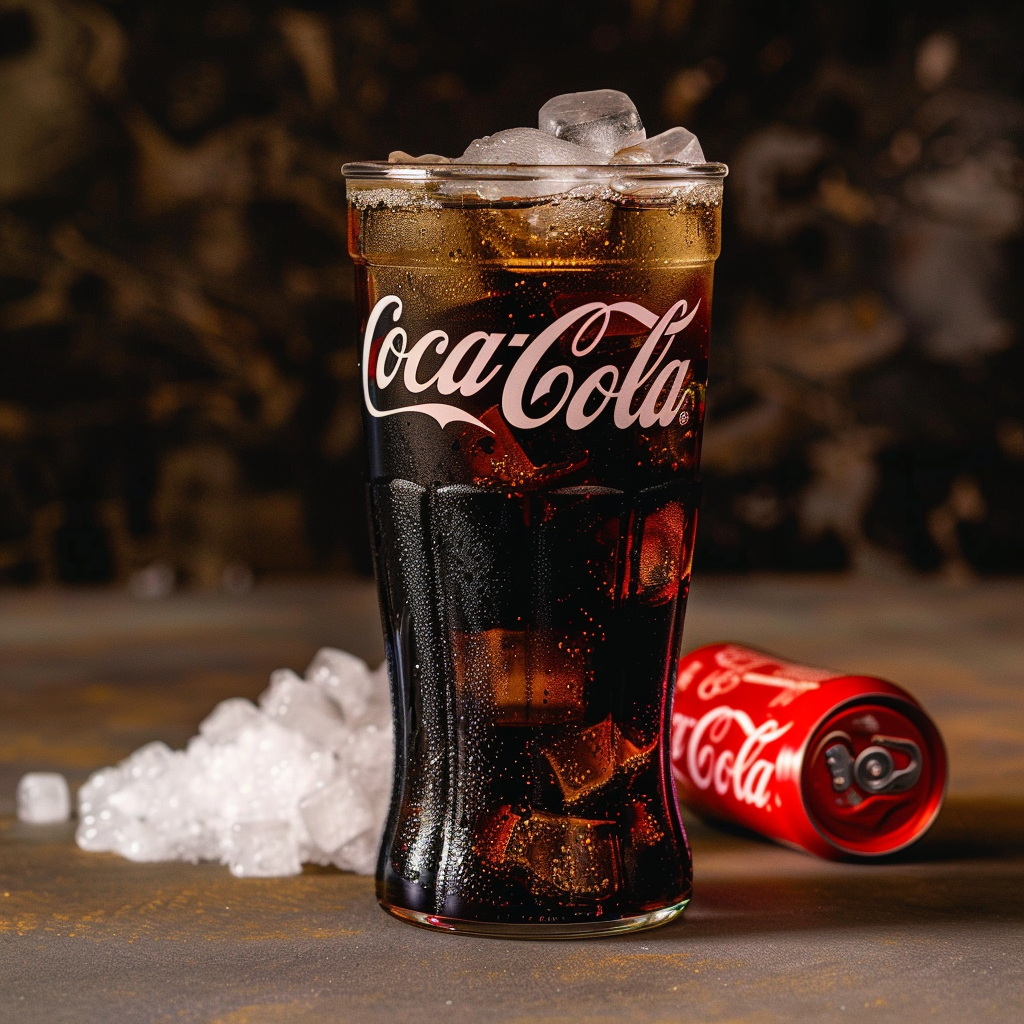 Coca Cola Zero Sugar