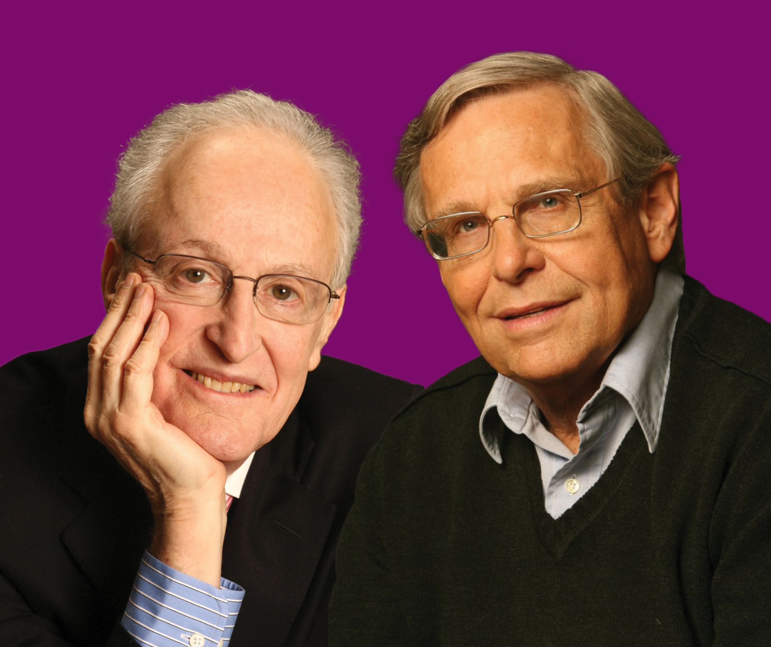 2024 GALA Benefit honoring Maltby & Shire