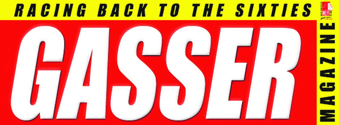 Gasser Magazine - US Membership