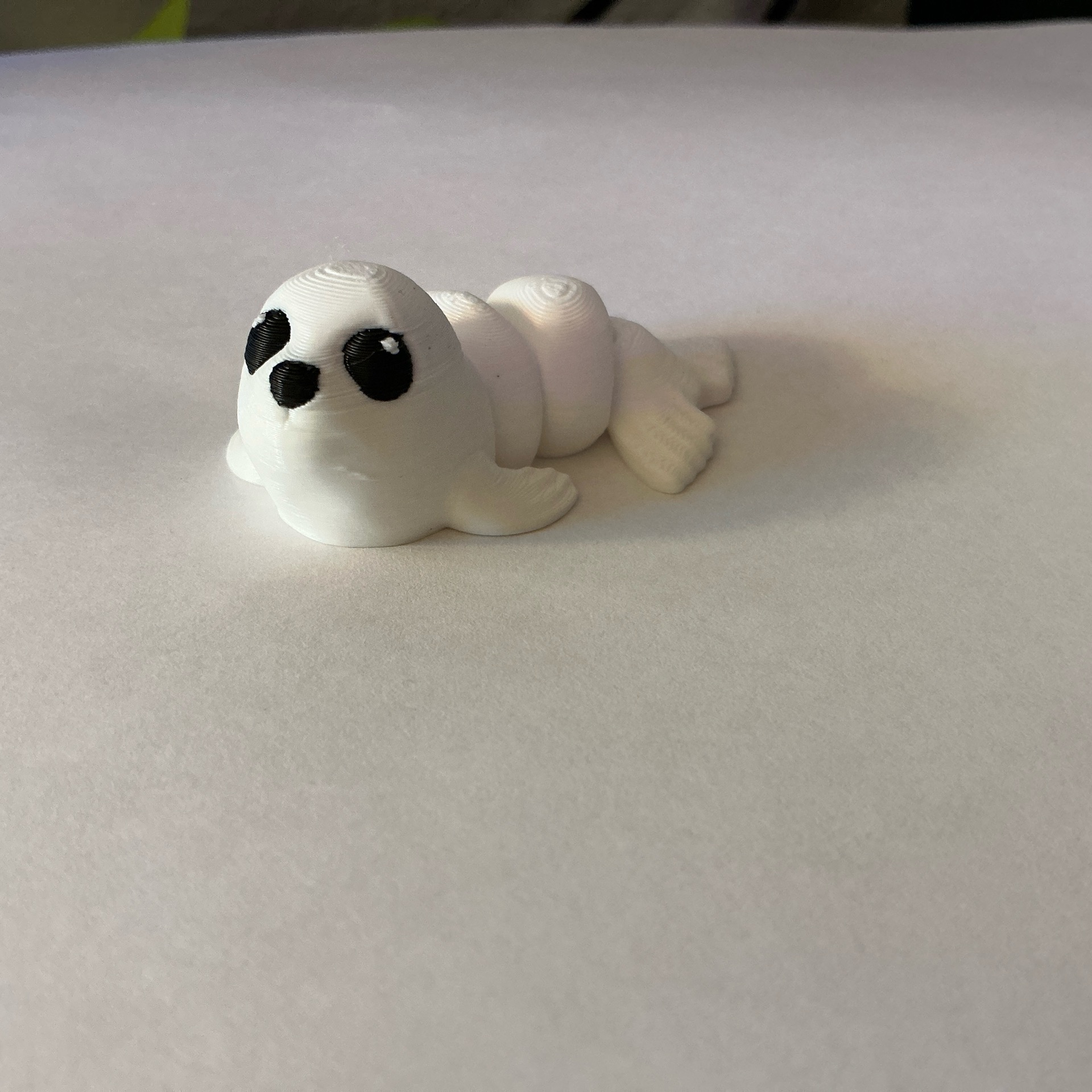 Mini Seal