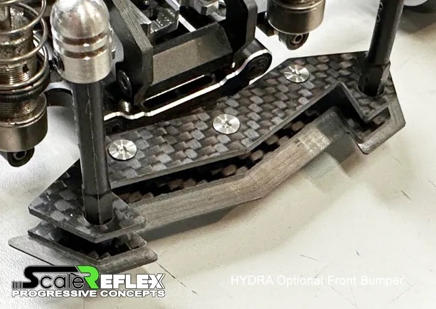 Hydra Front Bumper 900115 W-4R3(4)