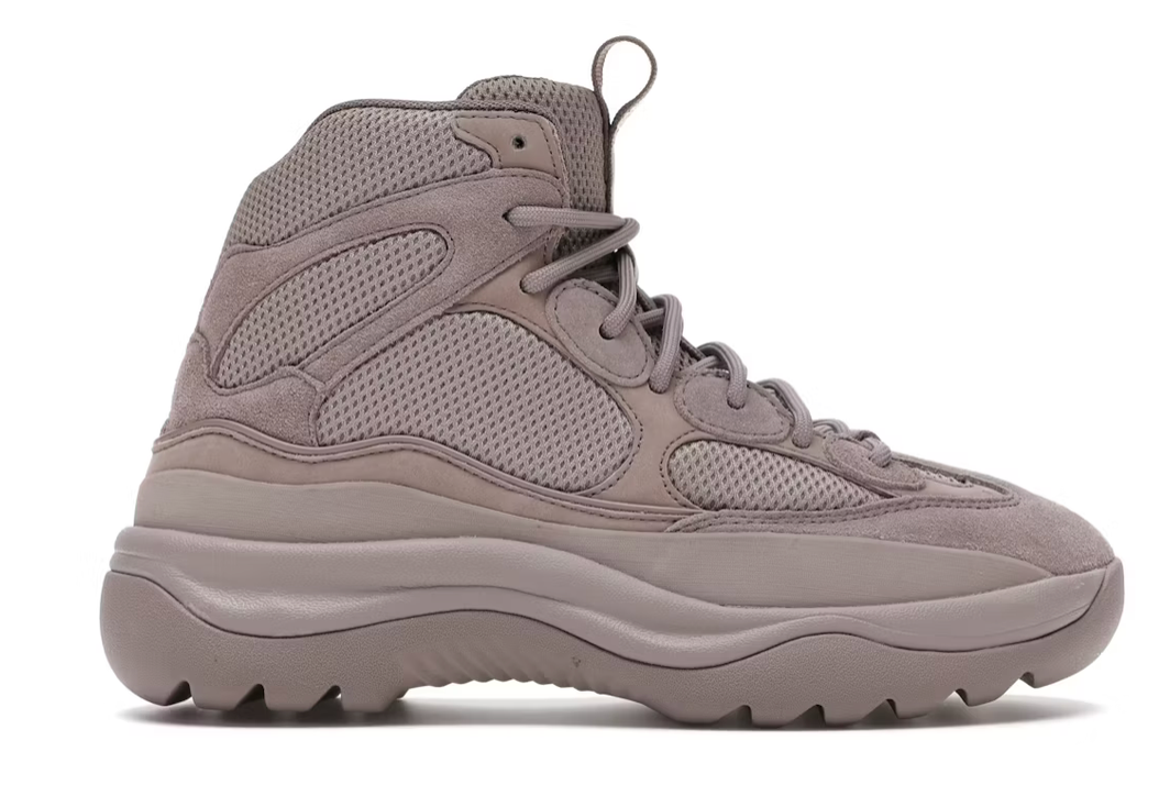 Yeezy Desert Boot Season 7 Cinder
