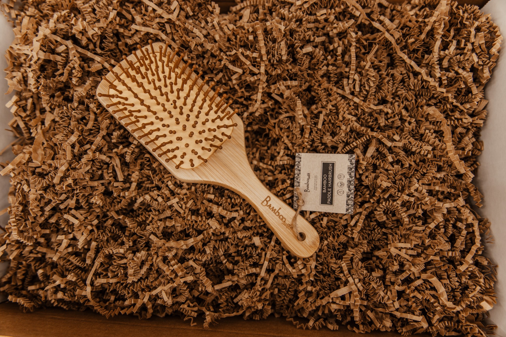 Hairbrush