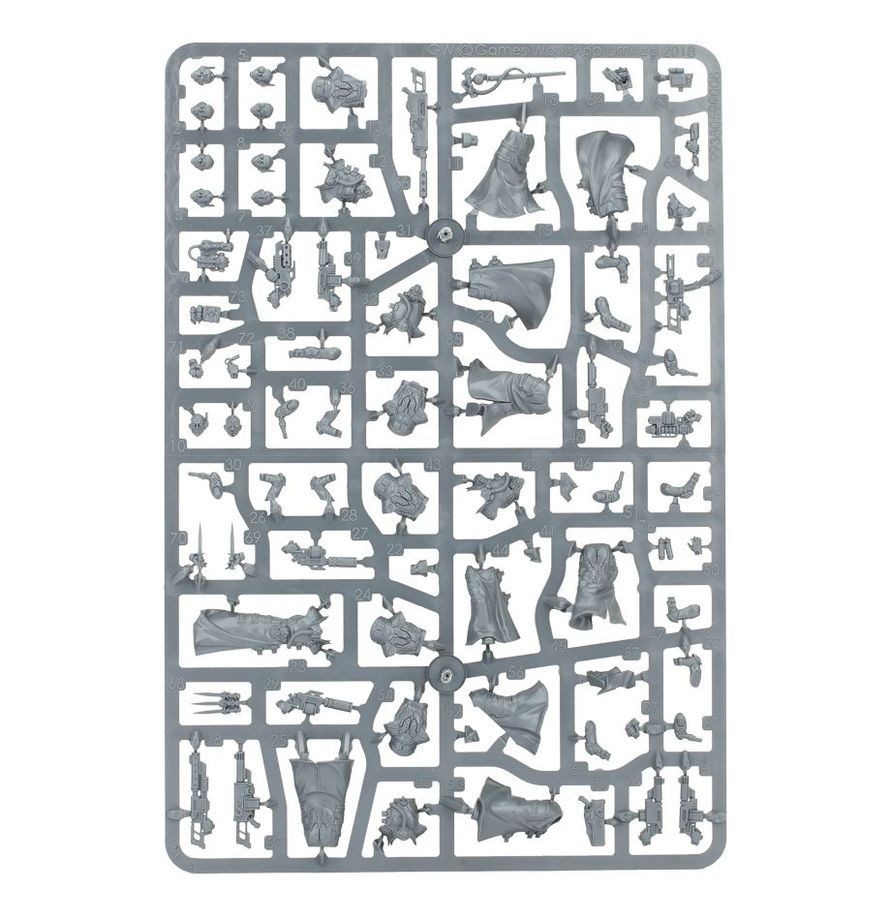 Delaque Underhive Crew thumbnail 8