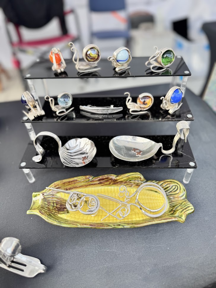 Ring Dish