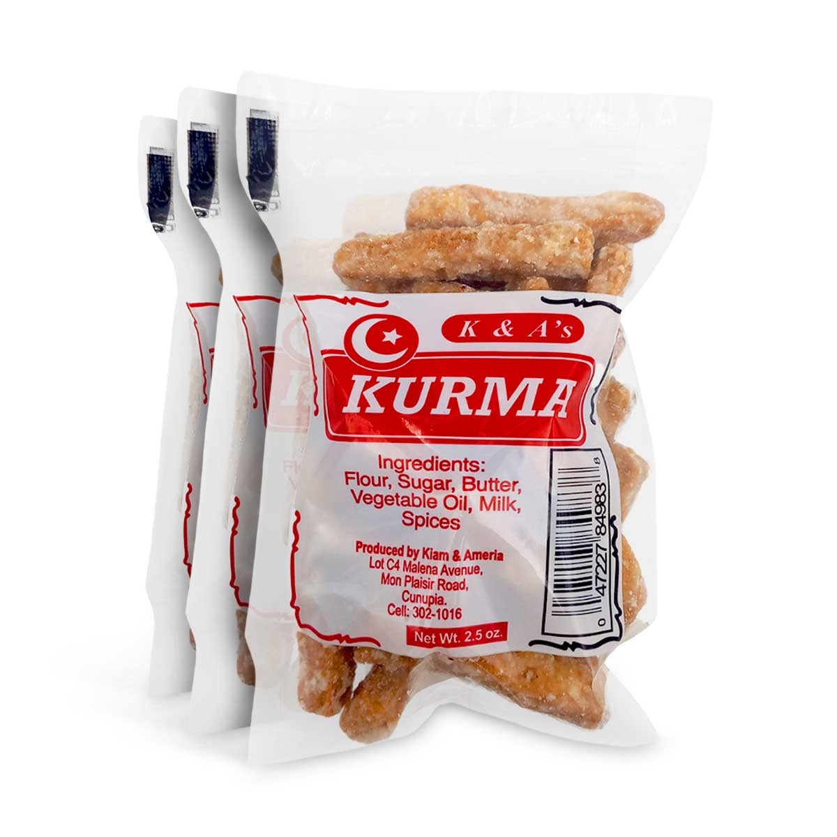 kurma