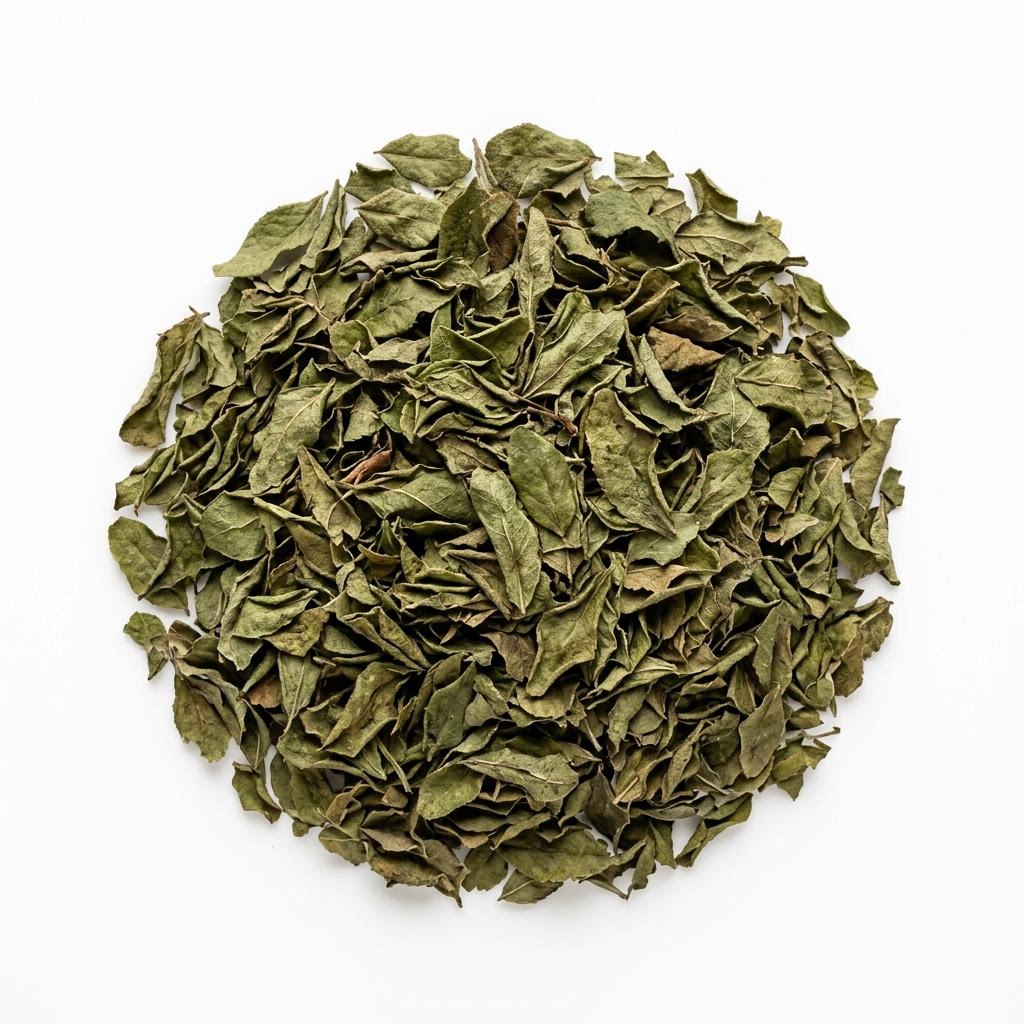 Bilberry Leaf