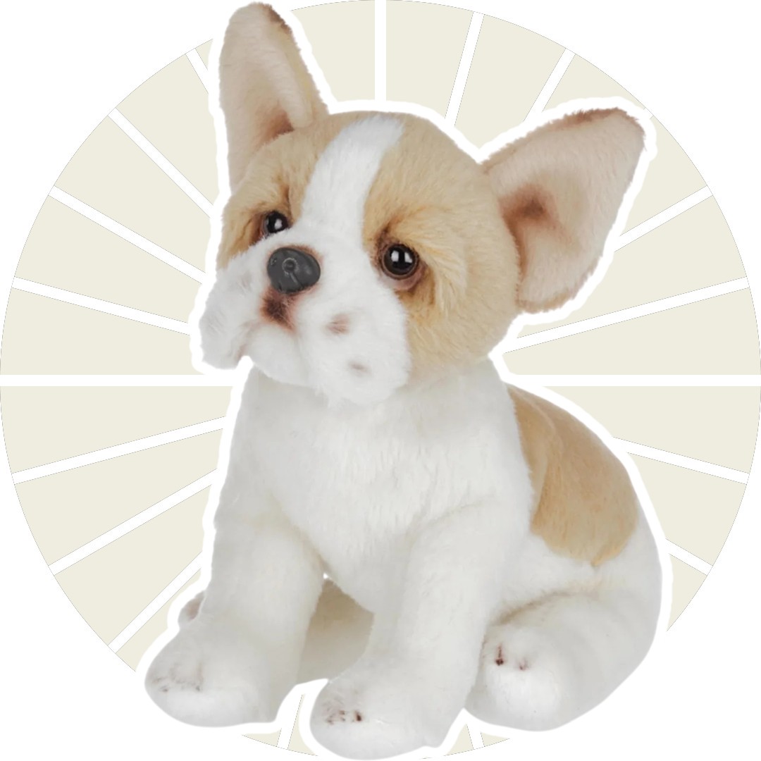 Bearington Collection | Lil' Frenchie the French Bulldog