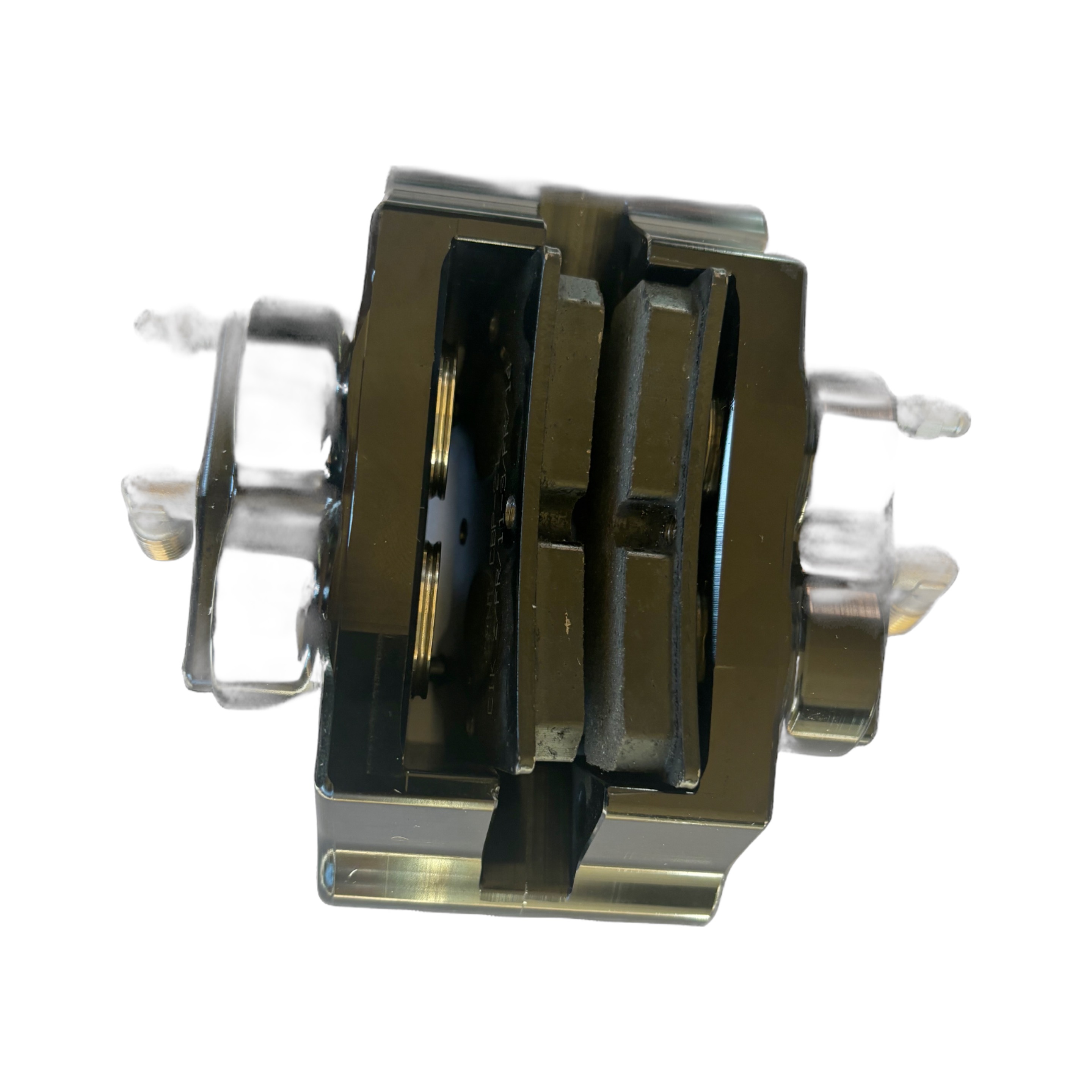 Brake Caliper for 12mm disc - 4 spot