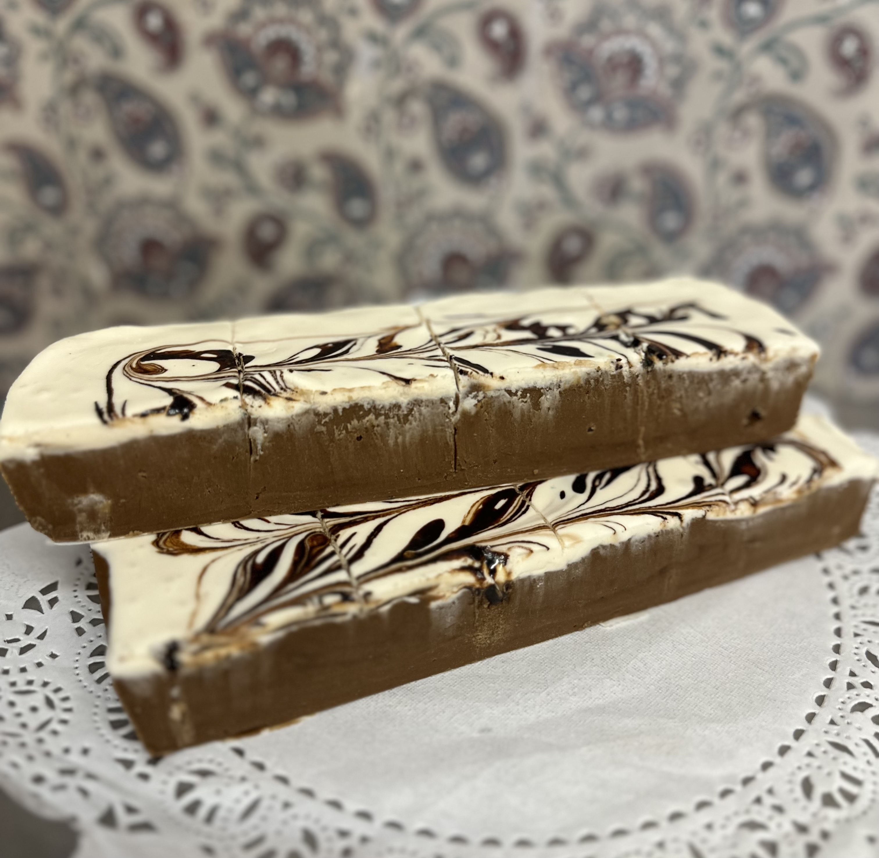 Espresso Martini Fudge 1lb (4 squares)