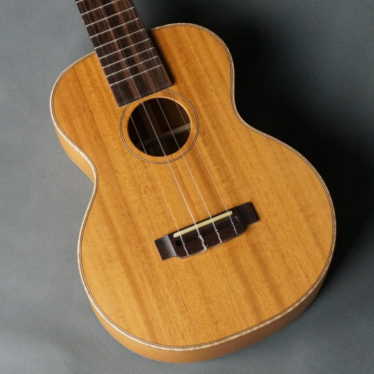 Yokoyama Guitars Concert / YU-07 / All Honduras Mahogany
