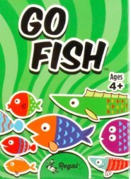 Go Fish/Regal Games