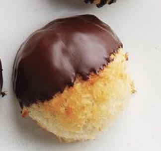 Coconut Macaroon