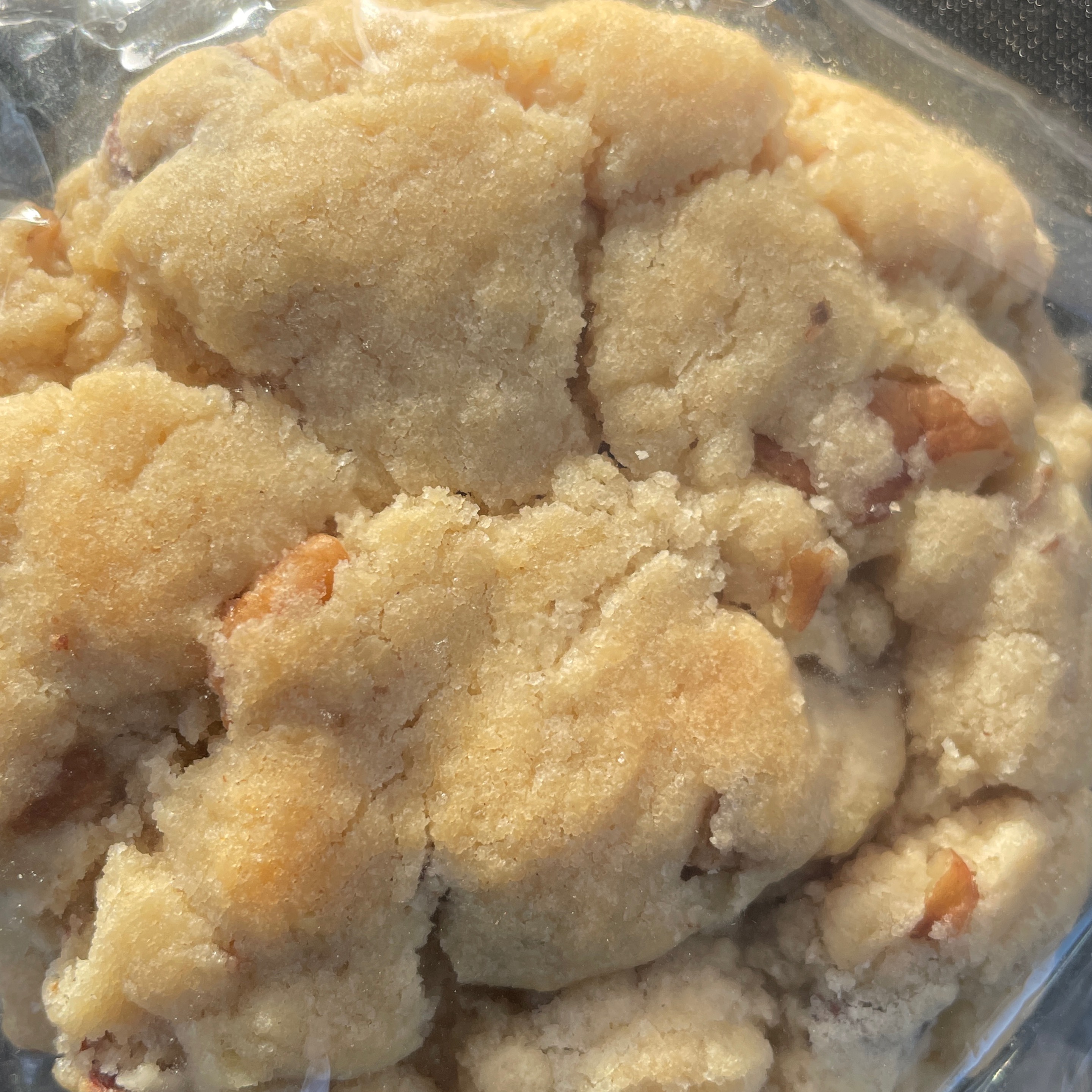 Photo of Pecan Chocolate Chip