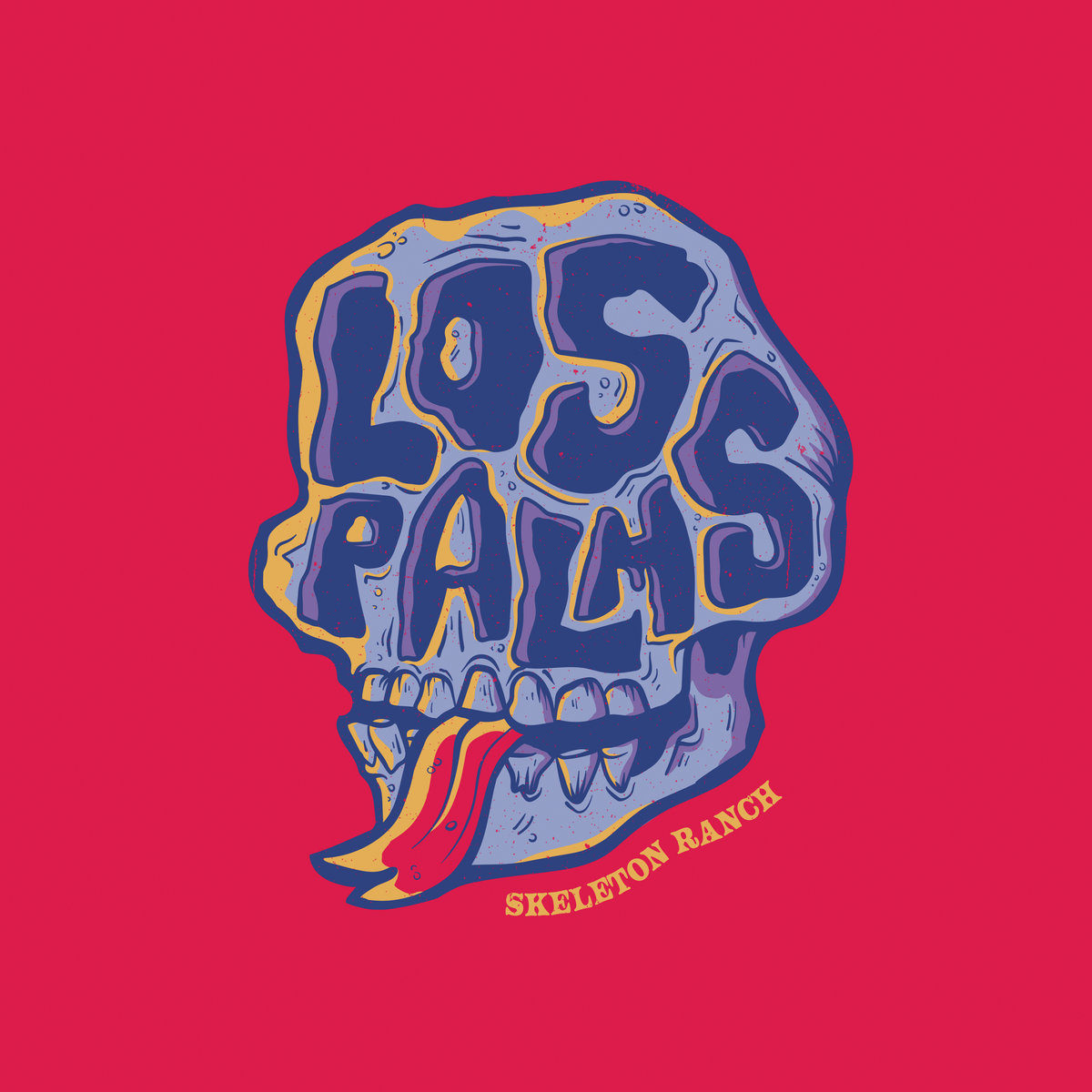 Los Palms - Skeleton Ranch by Unknown Artist - View 1