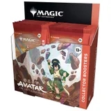 Magic The Gathering: Collector Booster Box