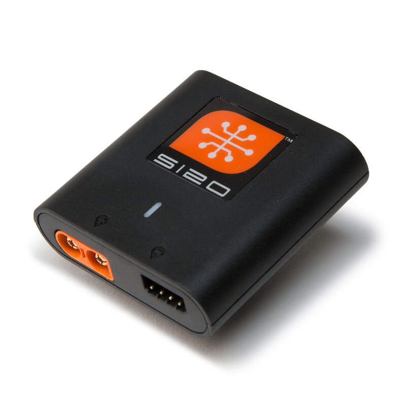 S120 Usb-C Smart Charger