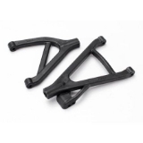 Traxxas 5931x Suspension Arm Upper, and lower right front