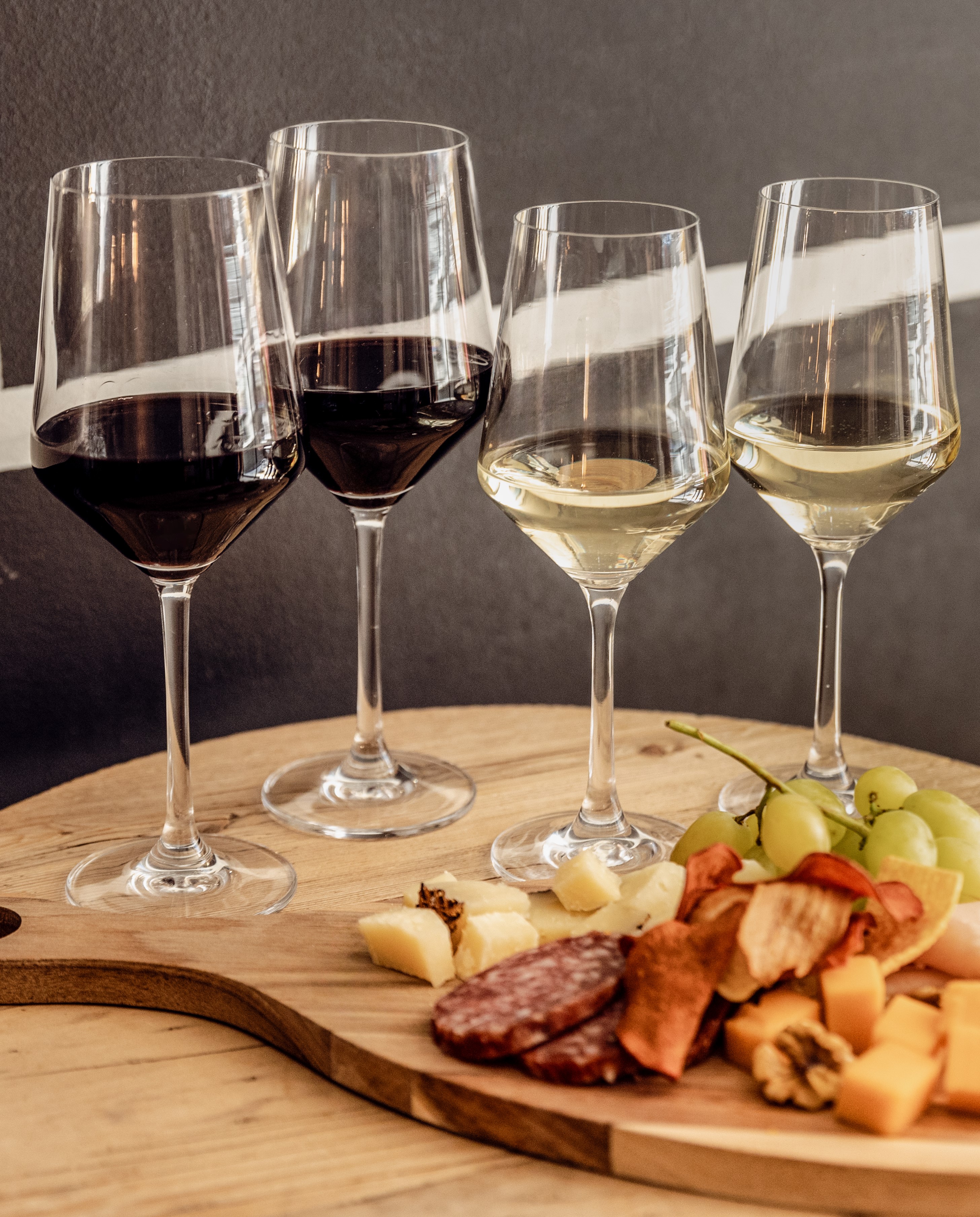 Charcuterie Board