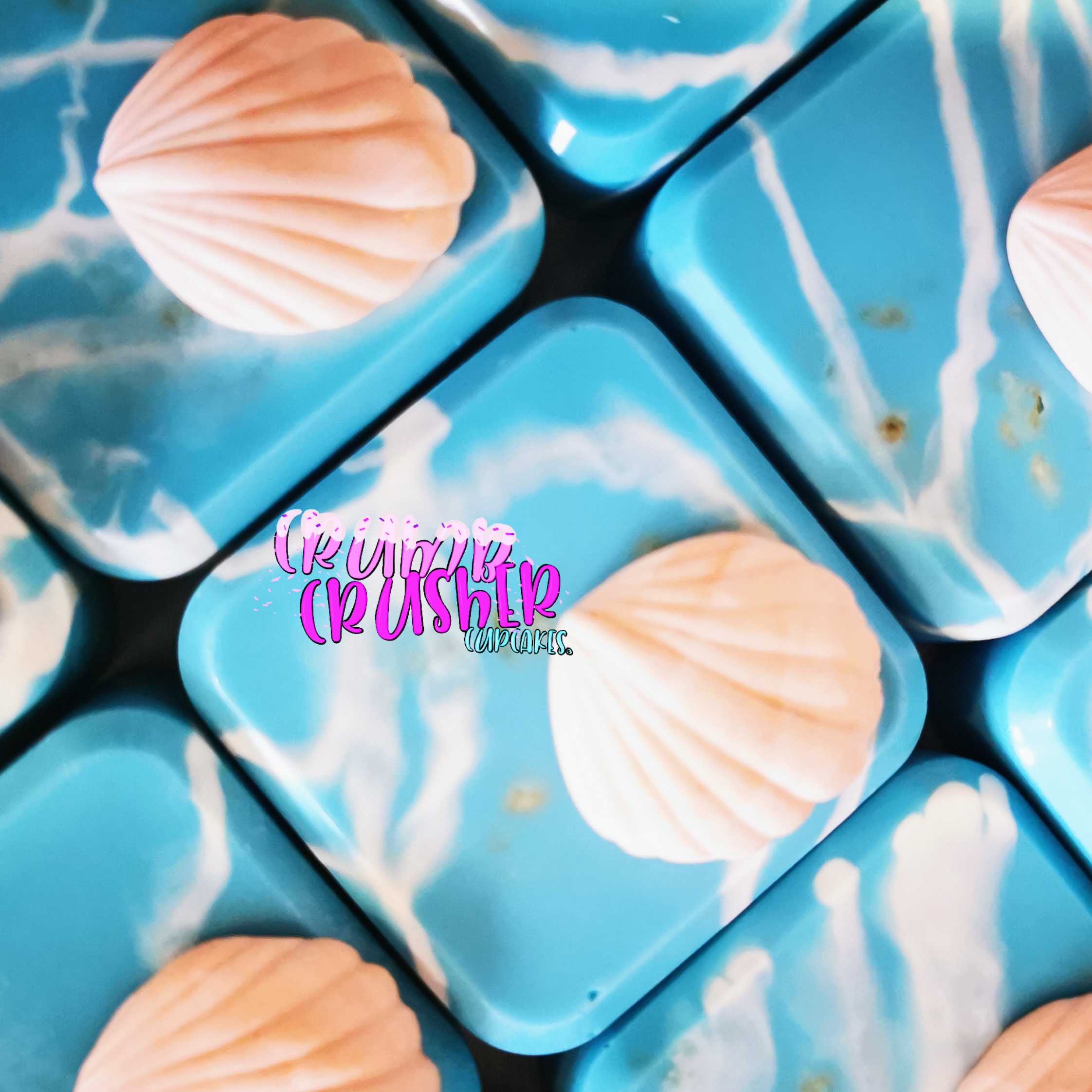 Rice Krispie Treats - Dozen