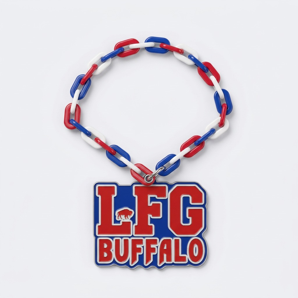 LFG / BUFFALO