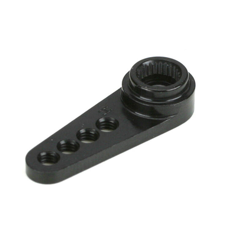 1/2 Machined Alum Servo Arm SL-2R4(6)