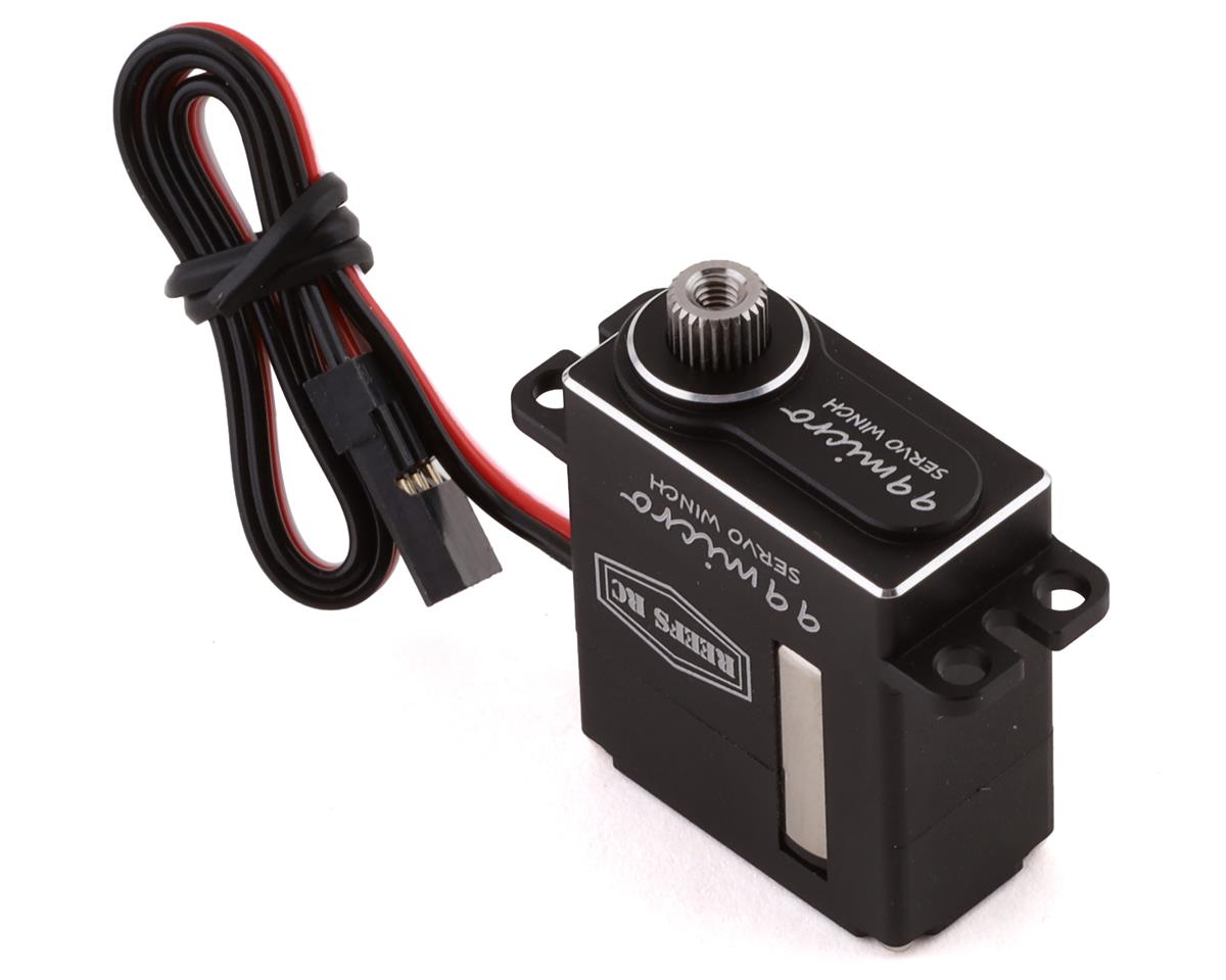 99 Micro Servo